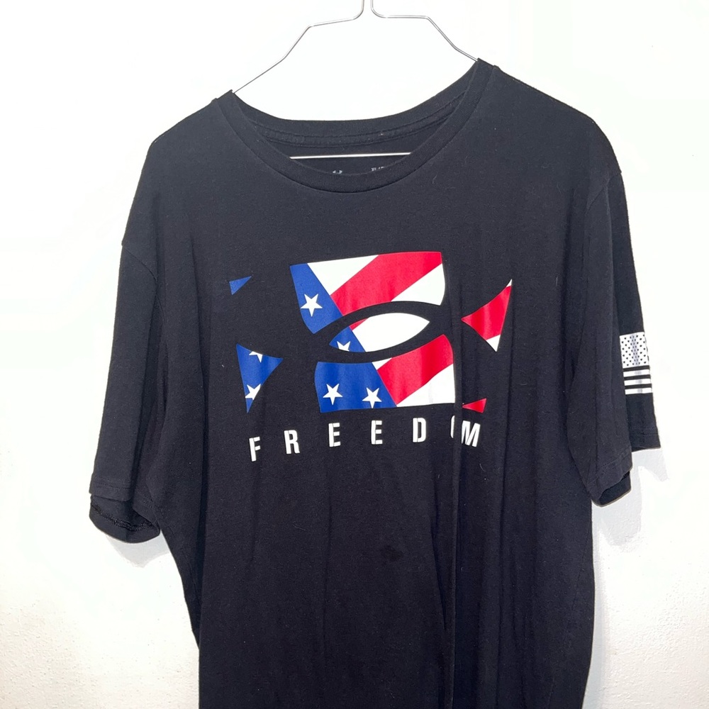 Under Armour T-Shirt XL